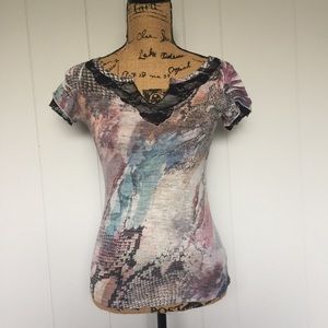 Daytrip Reptile Shirt